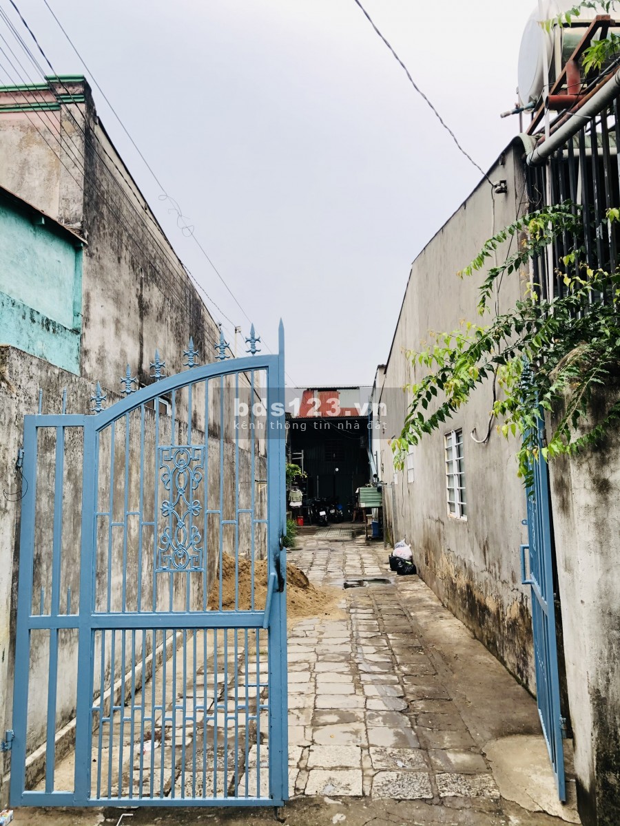 Đầu tư sinh lời dãy nhà trọ gần 3 trường cấp 1, 2, 3, ngay xã Phú Đông