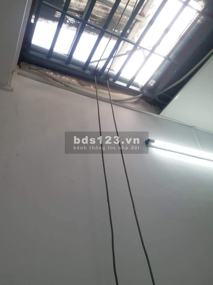 Nhà đường số 35 Hiệp Bình Chánh, dtsd 65m2, nhà cấp 4, giá 6tr5/tháng