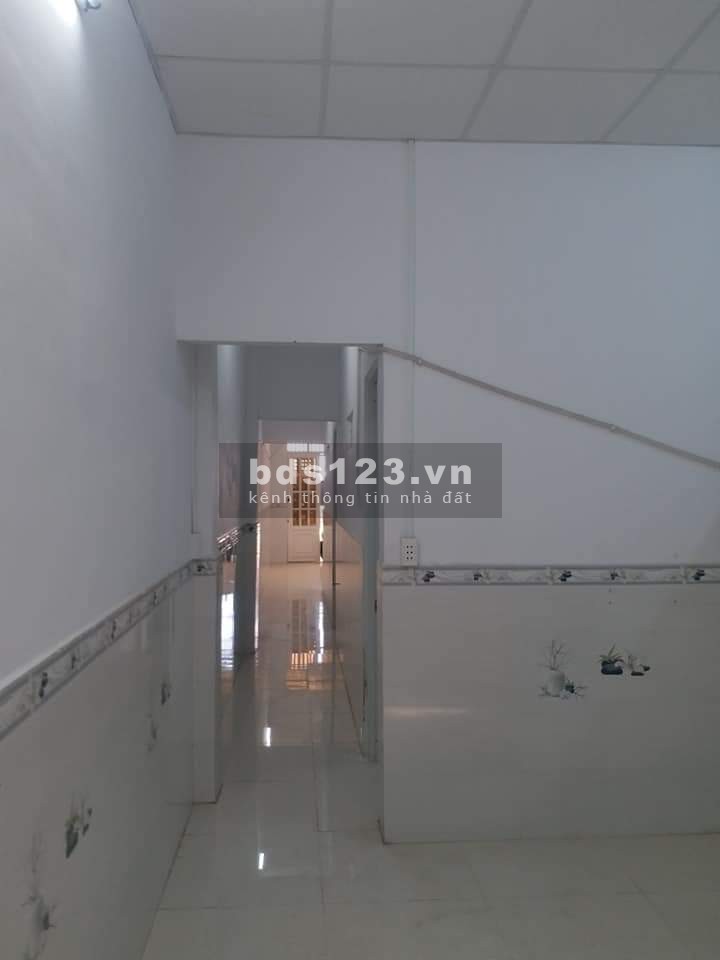 Nhà đường số 35 Hiệp Bình Chánh, dtsd 65m2, nhà cấp 4, giá 6tr5/tháng