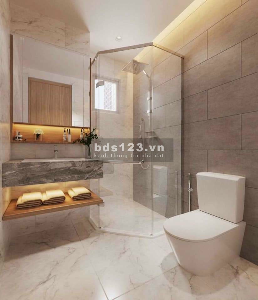 Căn Hộ HT Pearl định nghĩa sống sang, khẳng định đẳng cấp