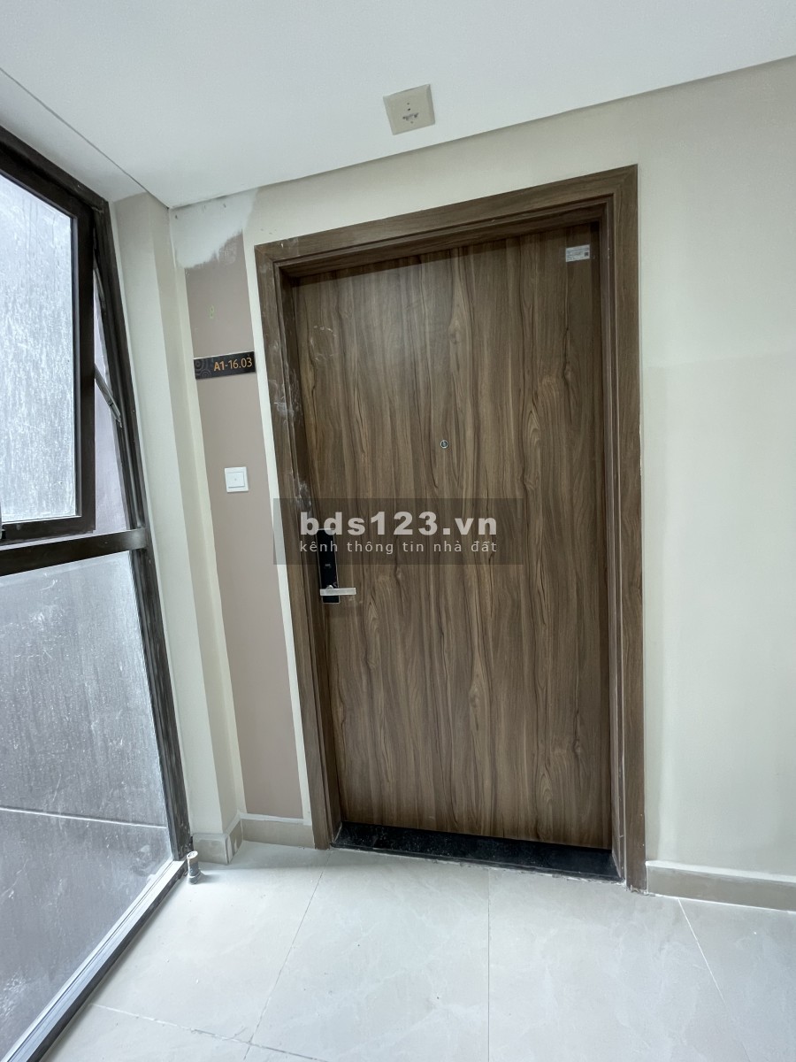 Cho thuê căn hộ chung cư Opal Boulevard,mặt tiền Phạm văn Đồng,TP.Thủ Đức.Căn góc,3 Phòng ngũ,Hướng Đông Nam mát mẻ.