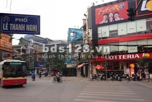1-0-2 LÊ THANH NGHỊ KINH DOANH CÁC LOẠI HÌNH ĐỈNH – CHO THUÊ 50TR/THÁNG