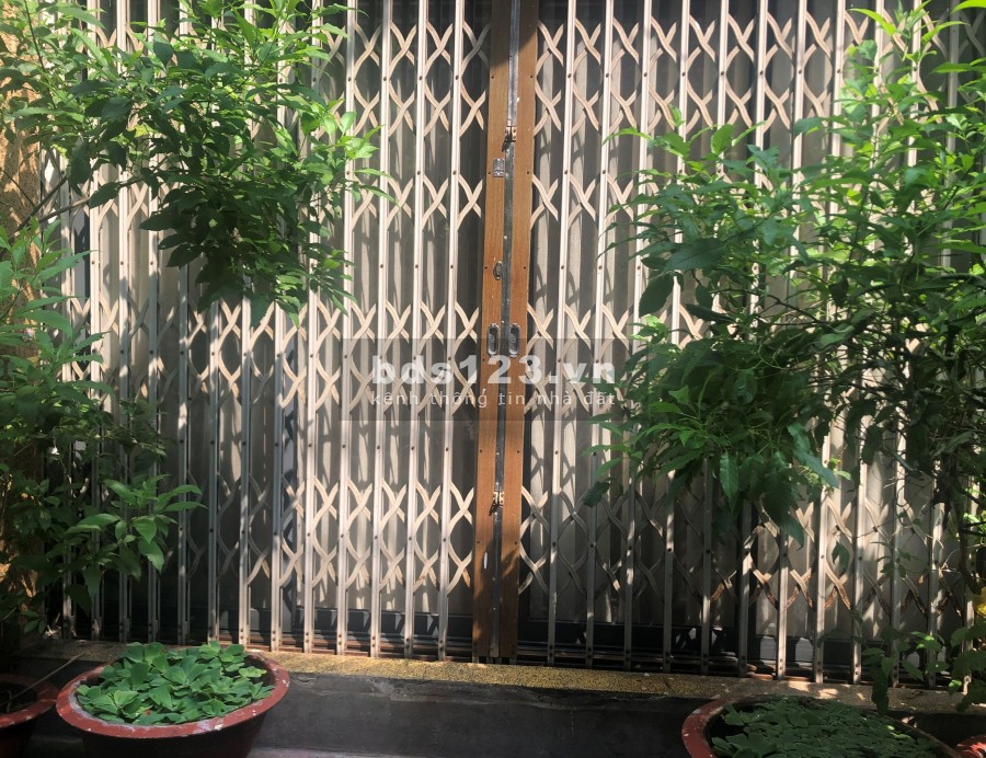 Chỉ 1 tỷ 91 ở được trung tâm Sài Gòn, Lý Thường Kiệt, 17m2, ngang 5,2m