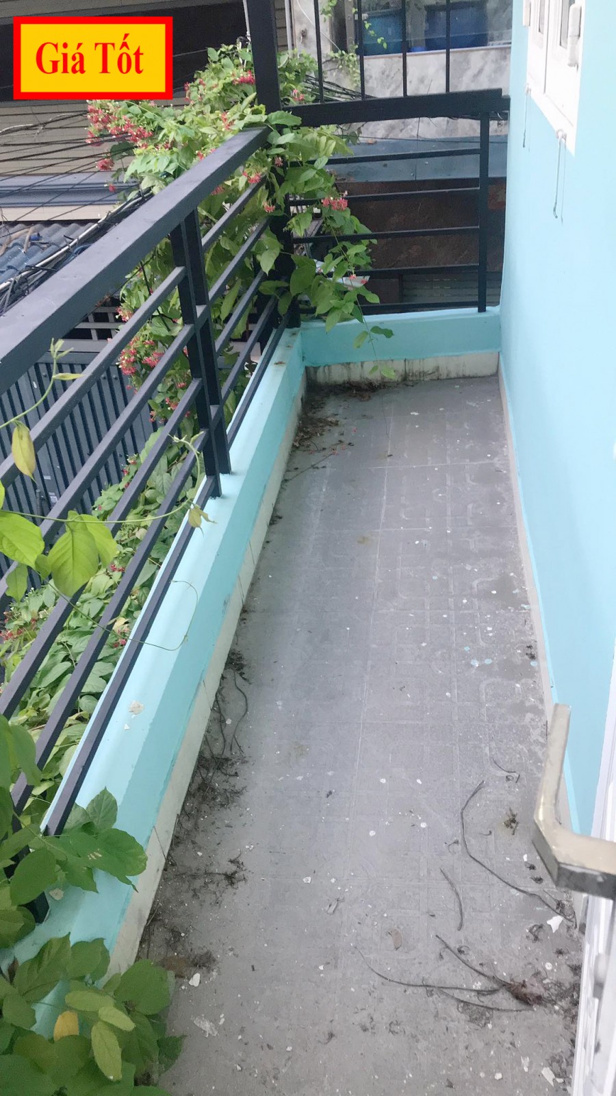Bán nhà Tân Bình hẻm ô tô 7m , ngang 4m, giá 3,7 tỷ