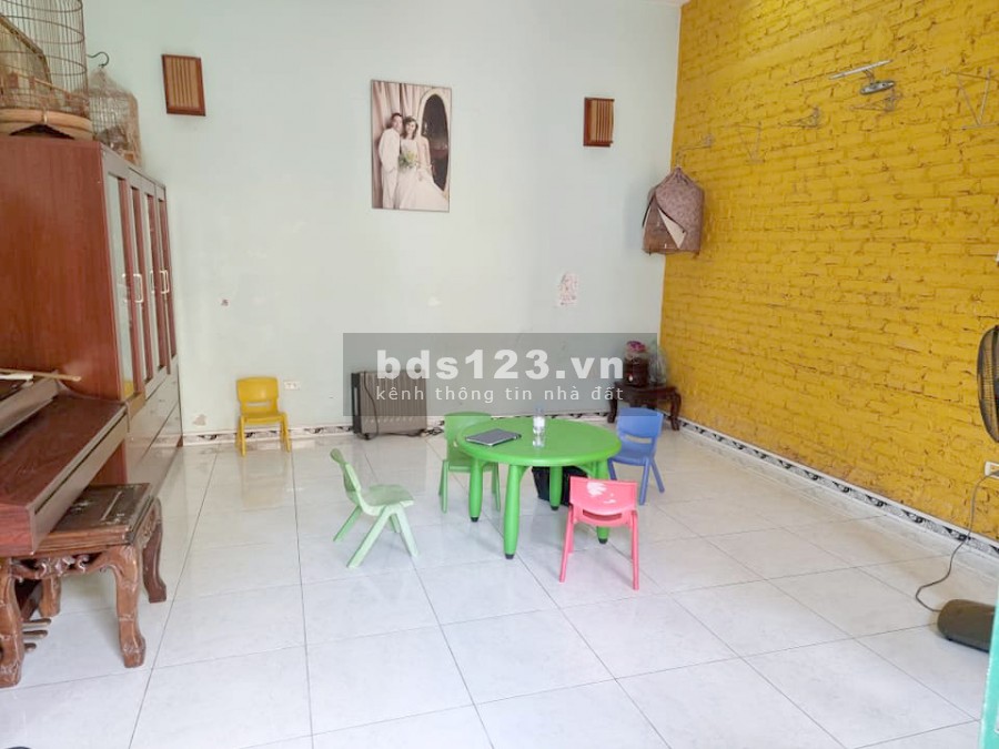 MT=11 mét, Gara 4 xe ngõ Nguyễn Khang, vỉa hè KD đỉnh, 2 thoáng nhỉnh 13.5 tỷ