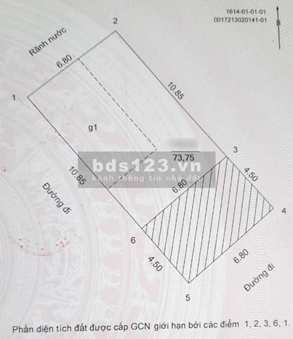MT=11 mét, Gara 4 xe ngõ Nguyễn Khang, vỉa hè KD đỉnh, 2 thoáng nhỉnh 13.5 tỷ
