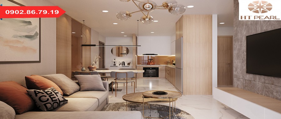 Căn hộ Duplex thông tầng siêu hấp dẫn, ngân hàng hỗ trợ vay 70%
