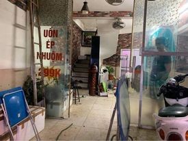 Hiếm. Bán Nhà Ngọc Hà, Ba Đình 45m 4 Tầng MT 6m Mặt Ngõ Kinh Doanh Đỉnh Giá 4.3 Tỷ.