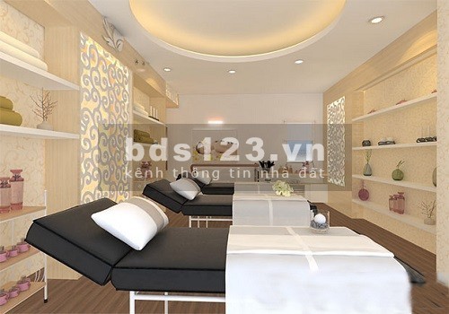 Quá Hiếm Nhà Mặt Phố Đỗ Quang, Cầu Giấy 50m2,5 Tầng 14,2 Tỷ