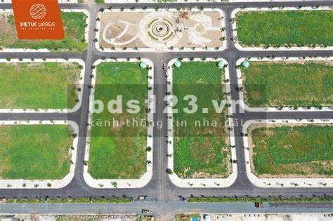 Vietuc Varae - Dự Án Thu Hút Nhà Đầu Tư