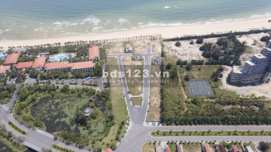 Siêu phẩm ĐẤT NỀN view biển tại bán đảo Bảo Ninh, Quảng Bình