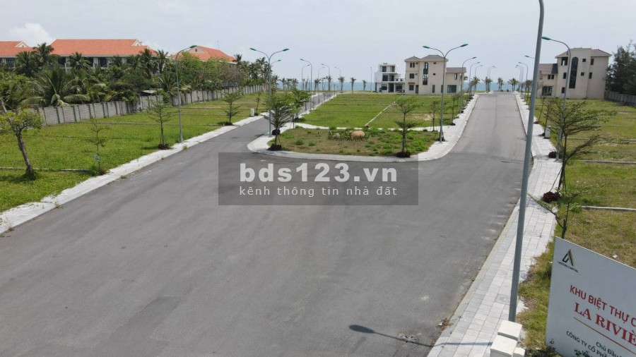 Siêu phẩm ĐẤT NỀN view biển tại bán đảo Bảo Ninh, Quảng Bình