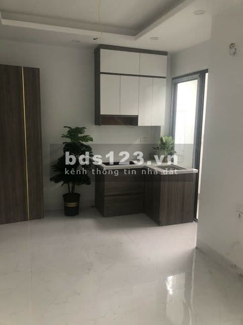 Bán Tòa CCMN Dòng Tiền 1.1Tỷ/Năm, 8 Tầng có Thang Máy, Tổng 25 Phòng Giá 6.8 tỷ