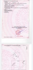 Chính chủ cần bán căn nhà vị trí đẹp tại Ninh Kiều