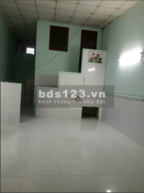 Nhà NC cho thuê tại TX23, DT 4.5x13, 2PN, khu nhà an ninh, yên tĩnh- giá rẻ