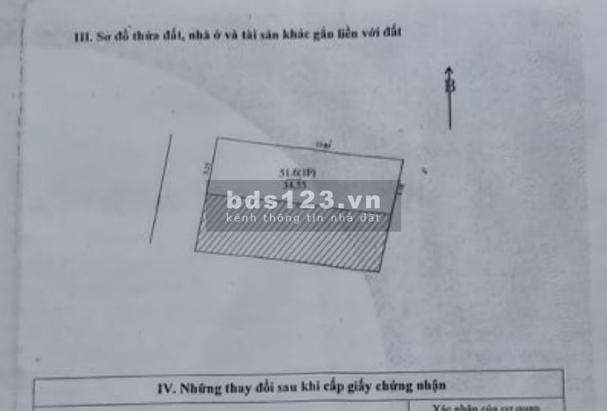 Bán nhà giá rẻ Vĩnh Hưng. 37m2x 5 tầng, giá 2.77 tỷ. Có TL