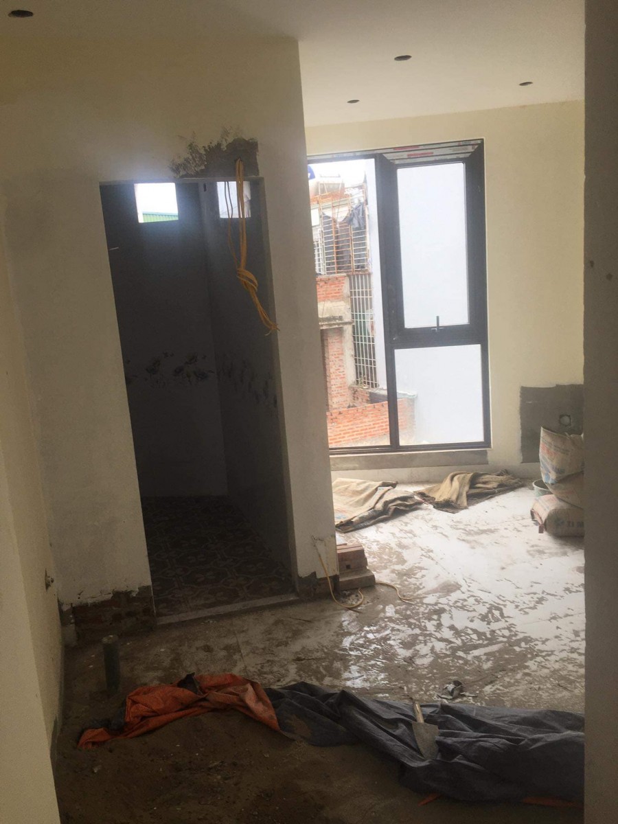 Mặt tiền Siêu to Khổng lồ Nhà mới 5 Tầng 20m MT Yên Xá Tân Triều Thanh Trì dt 100m2 Ô tô tránh Kinh doanh lh 0968616775
