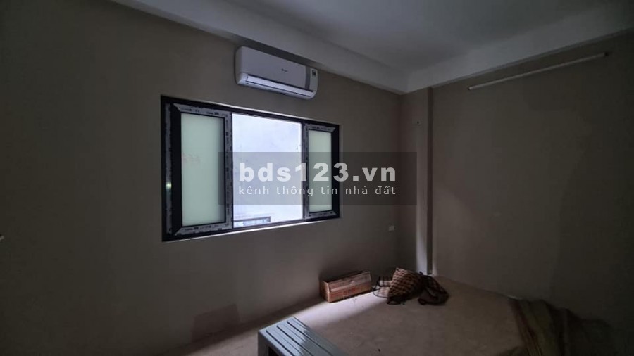 Bán nhà Hà đông 54M2X7T, Thang máy, Doanh thu 450 triệu 1 năm, 6,4 Tỷ; LH: 0913621088
