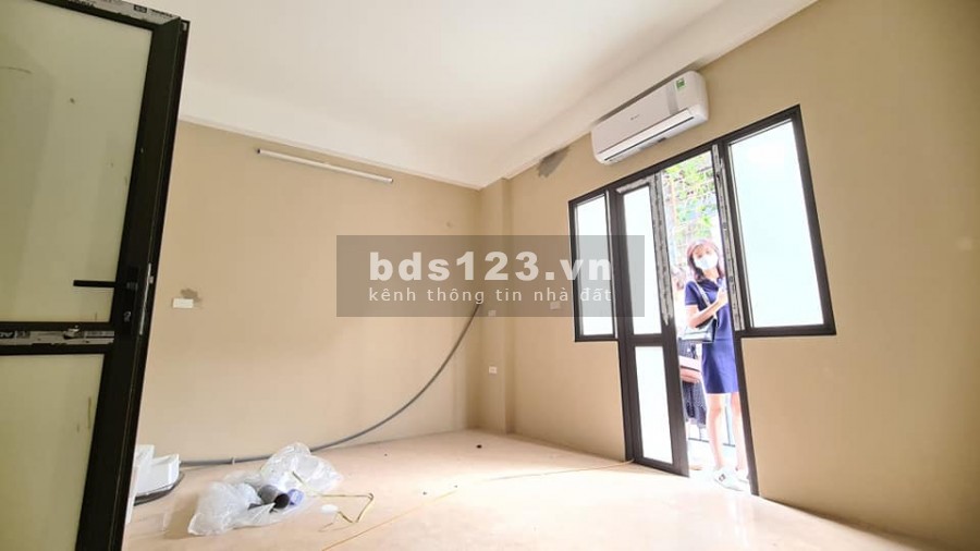 Bán nhà Hà đông 54M2X7T, Thang máy, Doanh thu 450 triệu 1 năm, 6,4 Tỷ; LH: 0913621088