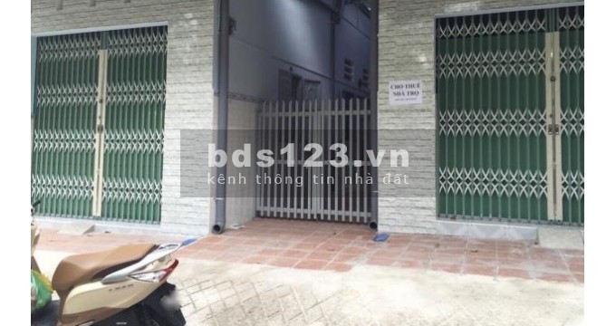 Cần bán 2 dãy phòng trọ 300m2 ngay KCN An Hạ GẦN CHỢ An Hạ, Lê Minh Xuân