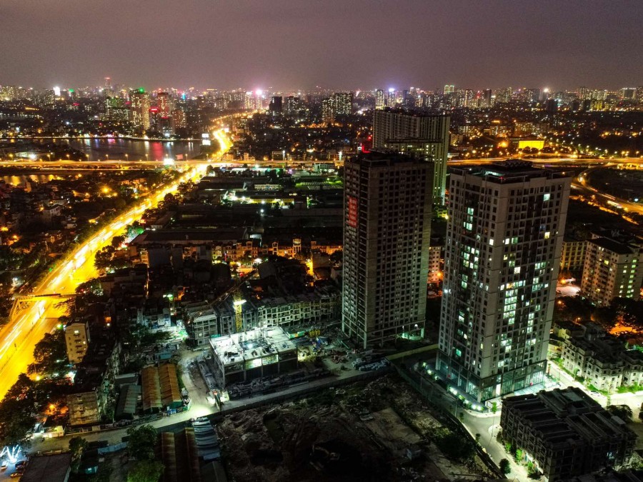 Tháng 10 nhận nhà ở ngay. Chỉ từ 1,8 tỷ sở hữu căn hộ 2PN trung tâm Q.Hoàng Mai. Lãi suất 0% 12 tháng. Chiết khấu 5%