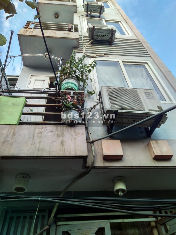 Bán nhà Vĩnh Hưng, Hoàng Mai, Nhà đẹp chắc chắn 35m2, 2.8tỷ. 0375469720