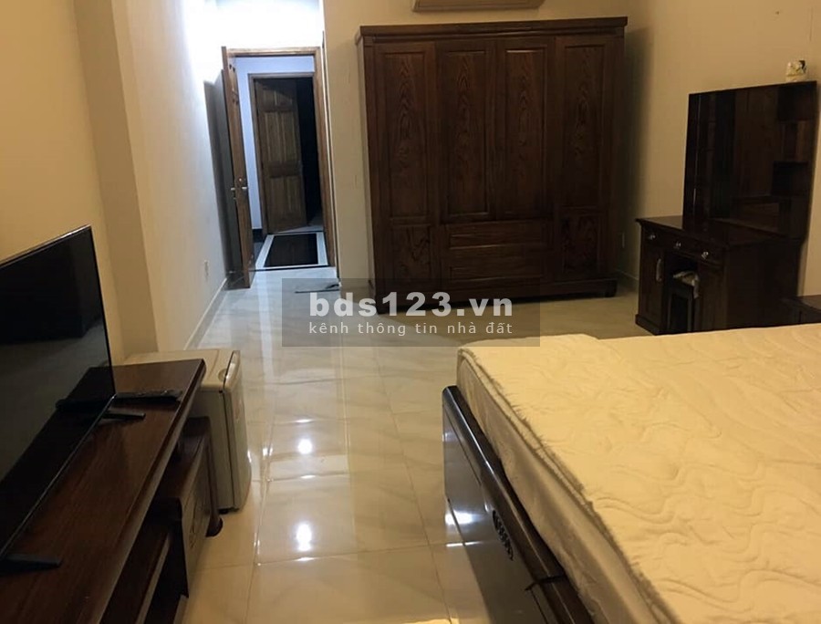 Bán nhà 5 tầng view đẹp Xô Viết Nghệ Tĩnh Bình Thạnh 40m2 giá chỉ 6.5 tỷ