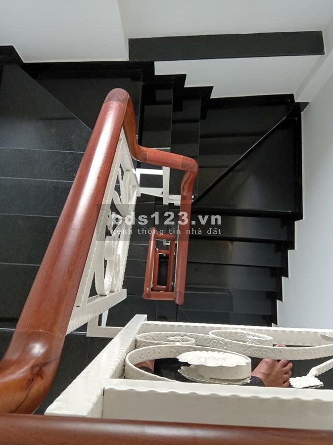 Bán nhà 5 tầng view đẹp Xô Viết Nghệ Tĩnh Bình Thạnh 40m2 giá chỉ 6.5 tỷ