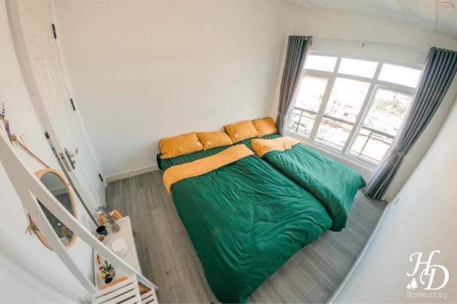 Bán nhà tại đường Trần Đại Nghĩa, phường 8, thành phố Đà Lạt