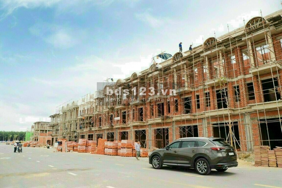 Bảng giá đất nền gần sân bay Long Thành | Hotline : 09 69 69 11 59