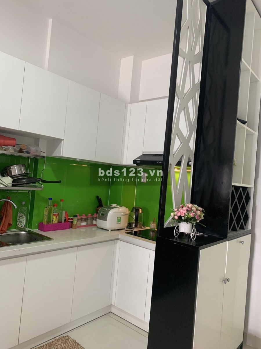 Bán chung cư prosper 2pn 2wc có sổ hồng giá từ 1,89 tỷ bao sang tên