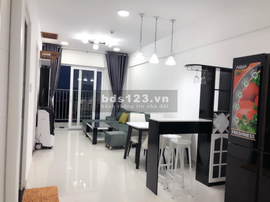 Bán chung cư prosper 2pn 2wc có sổ hồng giá từ 1,89 tỷ bao sang tên