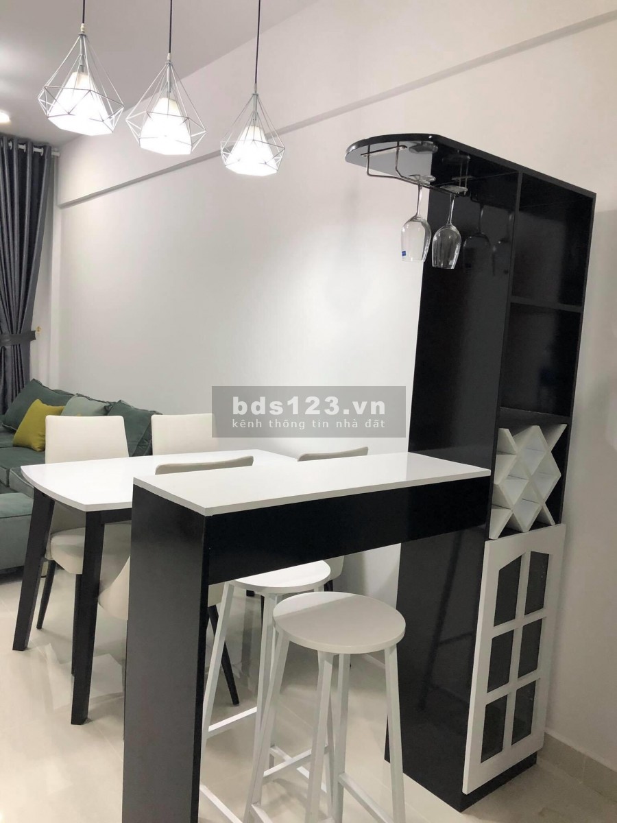 Bán chung cư prosper 2pn 2wc có sổ hồng giá từ 1,89 tỷ bao sang tên