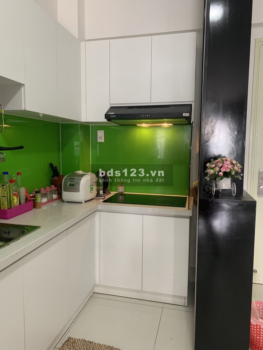 Bán chung cư prosper 2pn 2wc có sổ hồng giá từ 1,89 tỷ bao sang tên