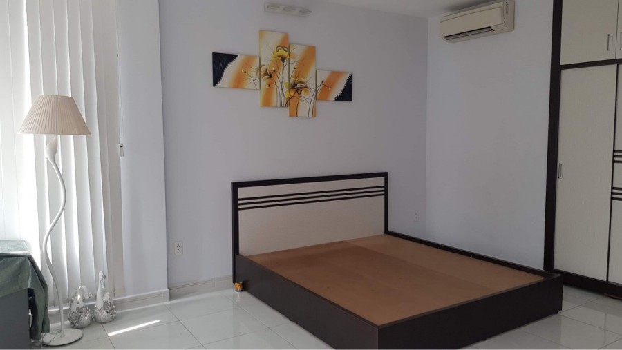 Nhà bán mặt tiền đường Đỗ Thừa Tự quận Tân Phú 7x20m chỉ 13.8 tỷ