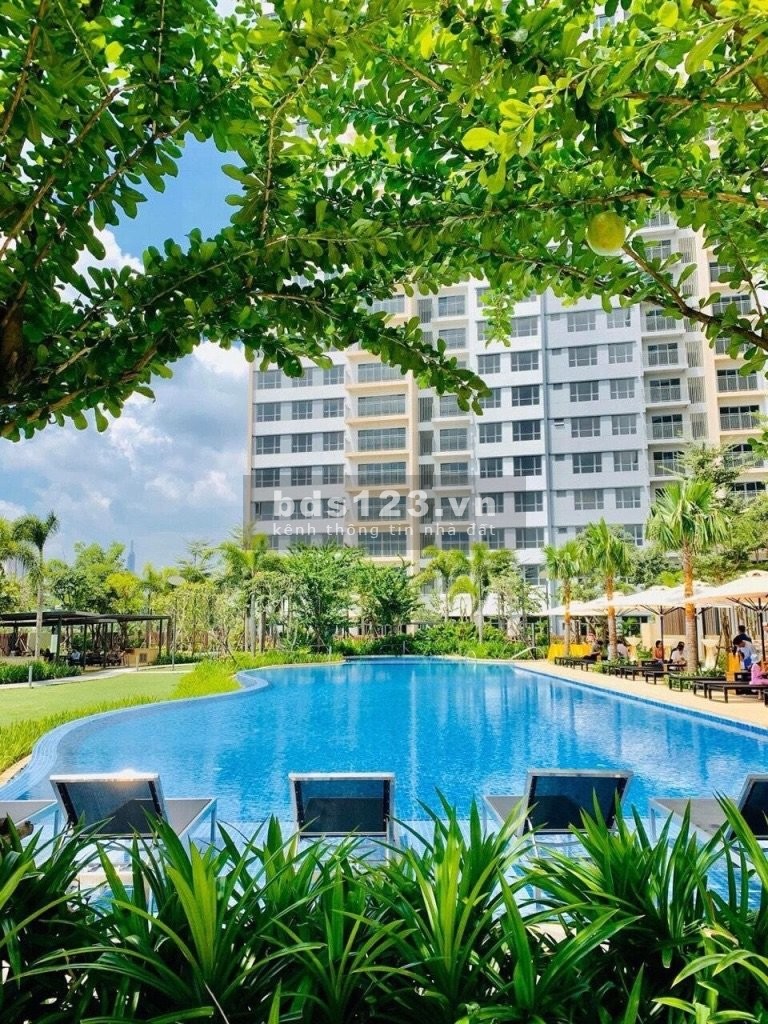 Palm Heighs cập nhật giỏ hàng 100 căn bán và cho thuê, giá tốt thị trường