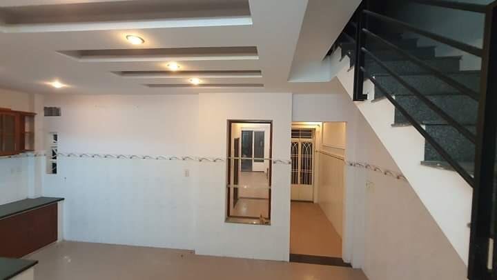 Nhà bán mặt tiền đường Đỗ Thừa Tự quận Tân Phú 7x20m chỉ 13.8 tỷ