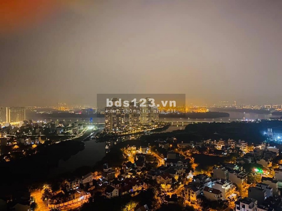 The Sun Avenue 1 pn giá 3.2 tỷ, 2 pn giá 3.6 tỷ, 3 pn giá 4.3 tỷ, bàn giao đủ nội thất