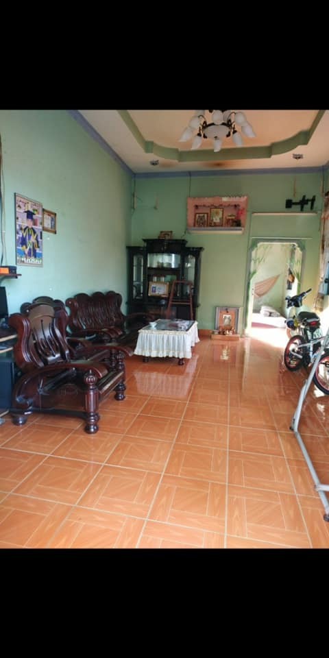 Bán gấp nhà đất đẹp Xã Phước Thạnh, Củ Chi, TPHCM giá cực hấp dẫn