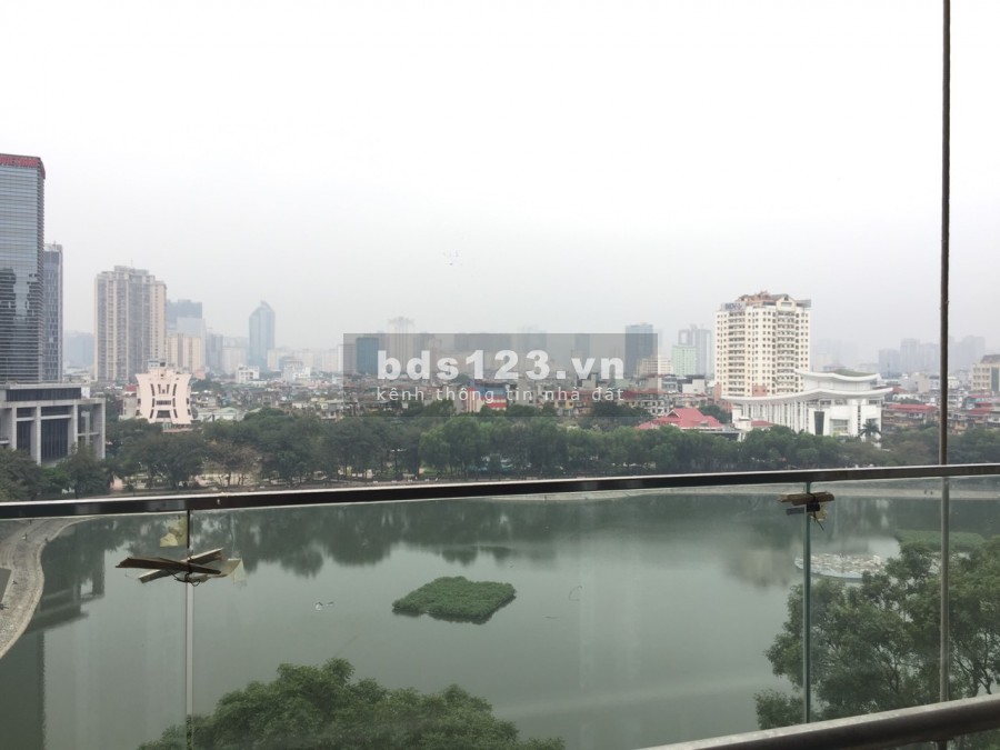 BRG Grand Plaza 16 Láng Hạ có điểm gì nổi trội