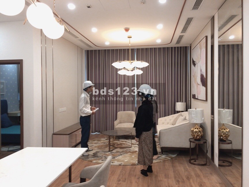 BRG Grand Plaza 16 Láng Hạ có điểm gì nổi trội