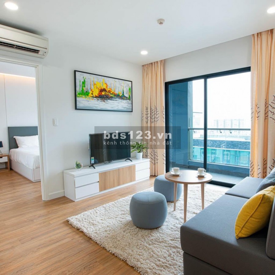 Republic Plaza 2PN Full nthất đẹp chỉ 15tr/th, ở ngay.LH:0981170149 Mr Văn