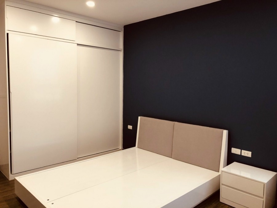 Chính chủ bán gấp căn 3 pn 125.9m2 chung cư 110 Trần Phú, Hà Đông