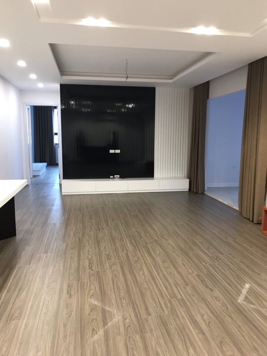 Chính chủ bán gấp căn 3 pn 125.9m2 chung cư 110 Trần Phú, Hà Đông