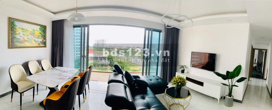 Palm Heighs cập nhật giỏ hàng 100 căn bán và cho thuê, giá tốt thị trường
