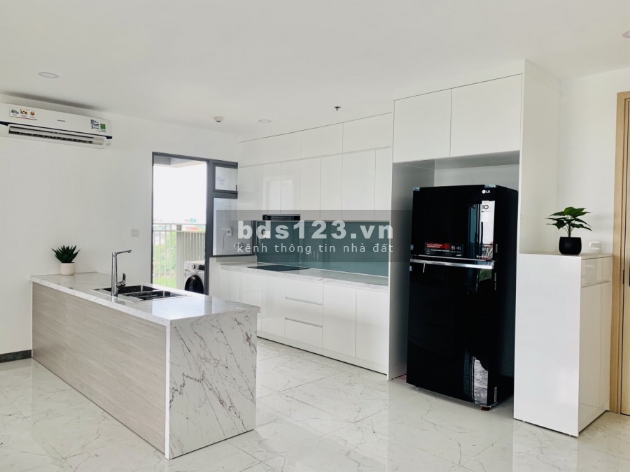 Palm Heighs cập nhật giỏ hàng 100 căn bán và cho thuê, giá tốt thị trường