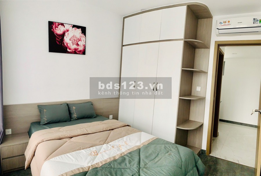 Palm Heighs cập nhật giỏ hàng 100 căn bán và cho thuê, giá tốt thị trường