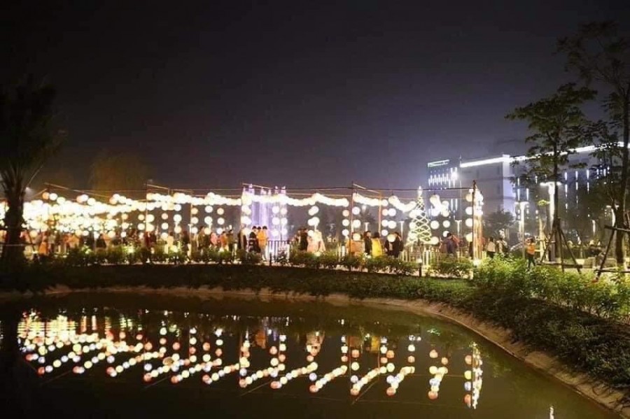 Chỉ với 5,5 tỷ sở hữu ngay căn biệt thự đẳng cấp, không gian sống chuẩn Singapore