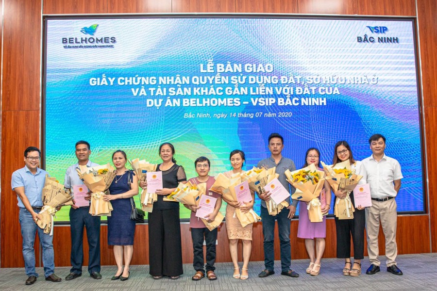 Chỉ với 5,5 tỷ sở hữu ngay căn biệt thự đẳng cấp, không gian sống chuẩn Singapore