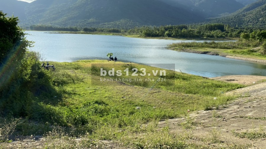 Bán đất view Hồ rộng 1ha xã Diên Điền giá rẻ LH 0788.558.552